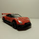 Illustration for article titled A GT-R